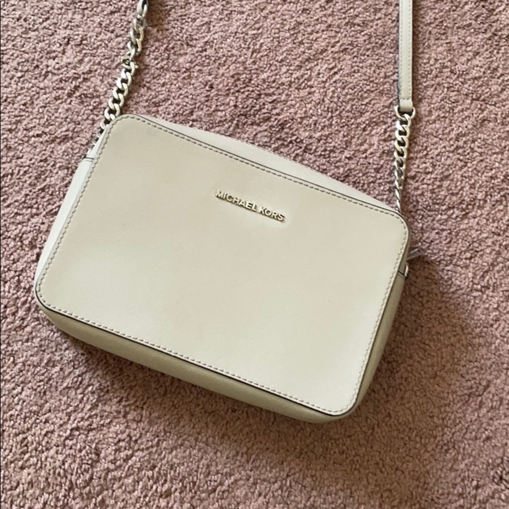 Michael Kors crossbody